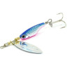 Блесна вращающаяся DAIWA Silver Creek Spinner Z 1060 A-Blue/Pink (0406) 4960652845724