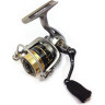 Катушка безынерционная DAIWA Legalis 1003 (12) 4960652829564