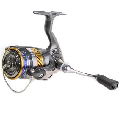 Катушка DAIWA 20 Laguna LT 1000-XH