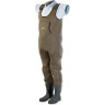 Неопреновые вейдерсы DAIWA Neo Chest Waders Size 10 / DNCW10 5055161863570