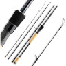 Спиннинг DAIWA Lexa Travel 3.00м 10-50гр 11112-304