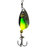 Блесна DAIWA SILVER CREEK SPINNER 6.0 FOUR-LEAF 07410900