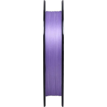 Леска DAIWA UVF PE DURAHEAVY X8+1+SI2 LIGHT PURPLE 1.2-200