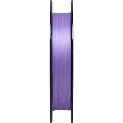Леска DAIWA UVF PE DURAHEAVY X8+1+SI2 LIGHT PURPLE 1.5-200